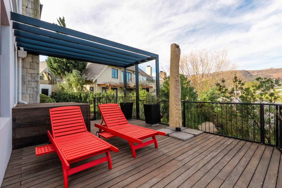 3 Bedroom Property for Sale in Pearl Valley Golf Estate Western Cape